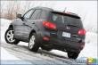 2008 Hyundai Santa Fe AWD 3.3 Limited