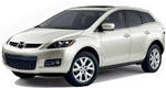2008 Mazda CX-7 GT AWD Review
