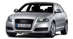 Audi's A3 stepping it up a notch