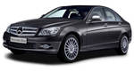 2008 Mercedes-Benz C230 4MATIC Review