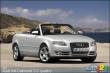 2008 Audi A4 Cabriolet 3.2 quattro