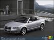 2008 Audi A4 Cabriolet 3.2 quattro