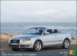 2008 Audi A4 Cabriolet 3.2 quattro