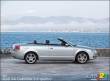 2008 Audi A4 Cabriolet 3.2 quattro