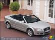2008 Audi A4 Cabriolet 3.2 quattro