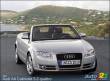 2008 Audi A4 Cabriolet 3.2 quattro