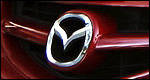 North-American 2009 Mazda6 unveiled