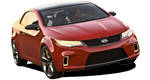 Kia KOUP Concept