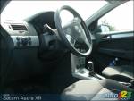 Saturn Astra XR 2008 : essai routier