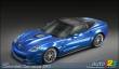 2009 Chevrolet Corvette