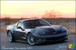2009 Chevrolet Corvette