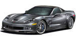 C'est confirmé: la Corvette ZR1 produira 638 chevaux!