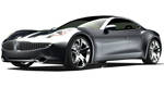 Fisker Automotive's Karma on schedule for production