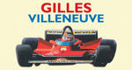 Lecture: « Gilles Villeneuve » par Joanna Villeneuve