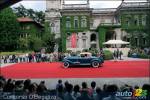 Concorso d'Eleganza showcases automotive beauty and history