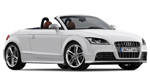 Audi's new TTS coming this summer