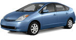 2008 Toyota Prius Review