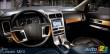 Lincoln MKX 2008 : essai routier Lincoln MKX 2008 : essai routier