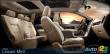 Lincoln MKX 2008 : essai routier Lincoln MKX 2008 : essai routier
