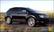 Lincoln MKX 2008 : essai routier Lincoln MKX 2008 : essai routier