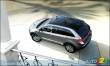 Lincoln MKX 2008 : essai routier Lincoln MKX 2008 : essai routier