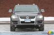 2008 Volkswagen Touareg 2 v8