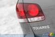 2008 Volkswagen Touareg 2 v8