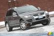 2008 Volkswagen Touareg 2 v8