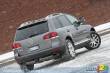 2008 Volkswagen Touareg 2 v8