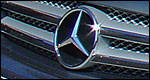 Mercedes-Benz lance la construction d'une nouvelle concession à Kingston