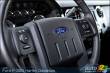 2008 Ford F-350 Super Duty 4WD Crew Cab 172'' WB