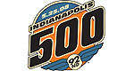 Indy 500: Alex Lloyd on top