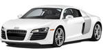 2008 Audi R8 Review