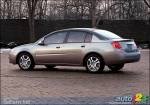 Saturn Ion 2003-2007 : occasion