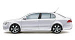 Skoda, main sponsor of the 2008 World Hockey Championship