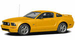 Ford Mustang : 9 millions d'unités vendues