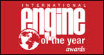 BMW cleans up at International Engine of the Year Awards