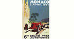 On the web: The Monaco Grand Prix Library