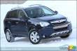 2008 Saturn Vue XR Review