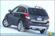 2008 Saturn Vue XR Review
