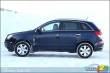 2008 Saturn Vue XR Review