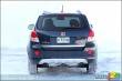 2008 Saturn Vue XR Review