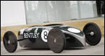 Bentley : Spirit of Greenpower