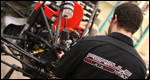 2008 Formula SAE: Race Car Building 101