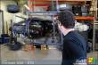 Formule SAE 2008 : construction d'une voiture de course 101