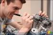 Formule SAE 2008 : construction d'une voiture de course 101