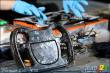 Formule SAE 2008 : construction d'une voiture de course 101