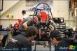 Formule SAE 2008 : construction d'une voiture de course 101
