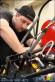 Formule SAE 2008 : construction d'une voiture de course 101