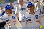 Premi�re victoire de Jacques Villeneuve depuis 1997 (Photos)